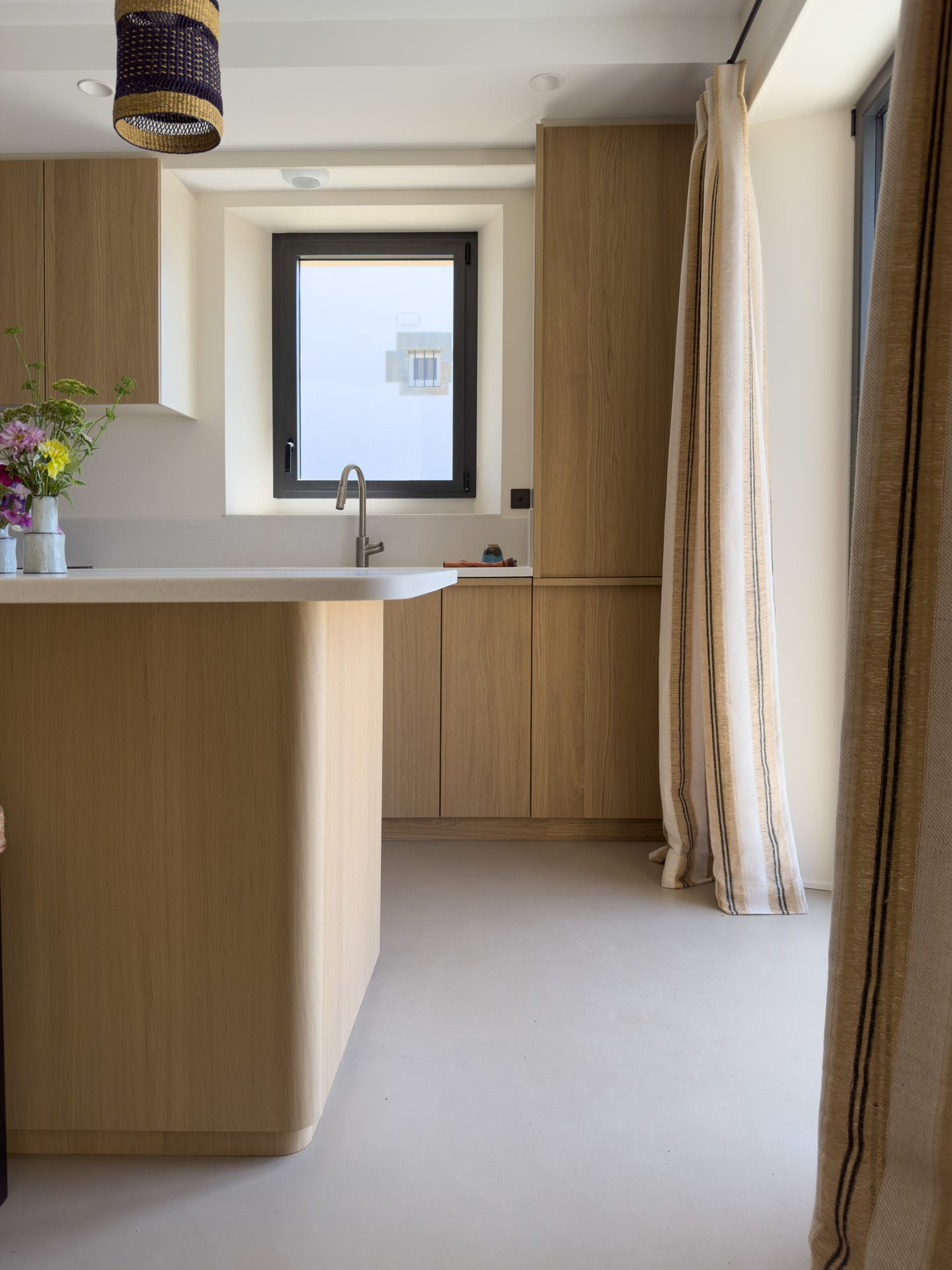 Lancieux | ElvireM | Architecture d'intérieur